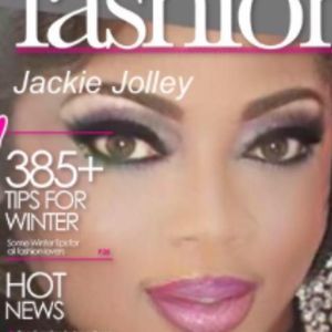 Meet your Posher, Jackie